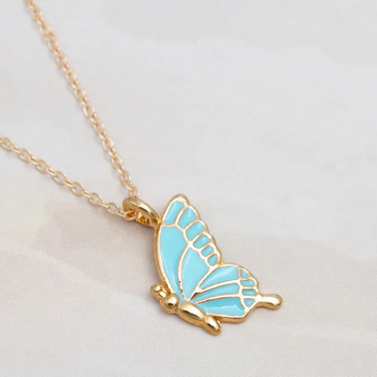 Collar volemos juntas